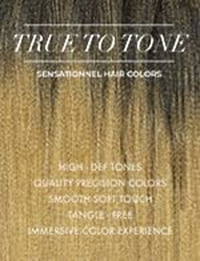 Sensationnel Xpression prestretched braiding hair - 3x xpression 58inch kanekalon fiber flame retardant smooth yaki braid - 3x x-pression 58 inch (4 pack, SM1B/27)