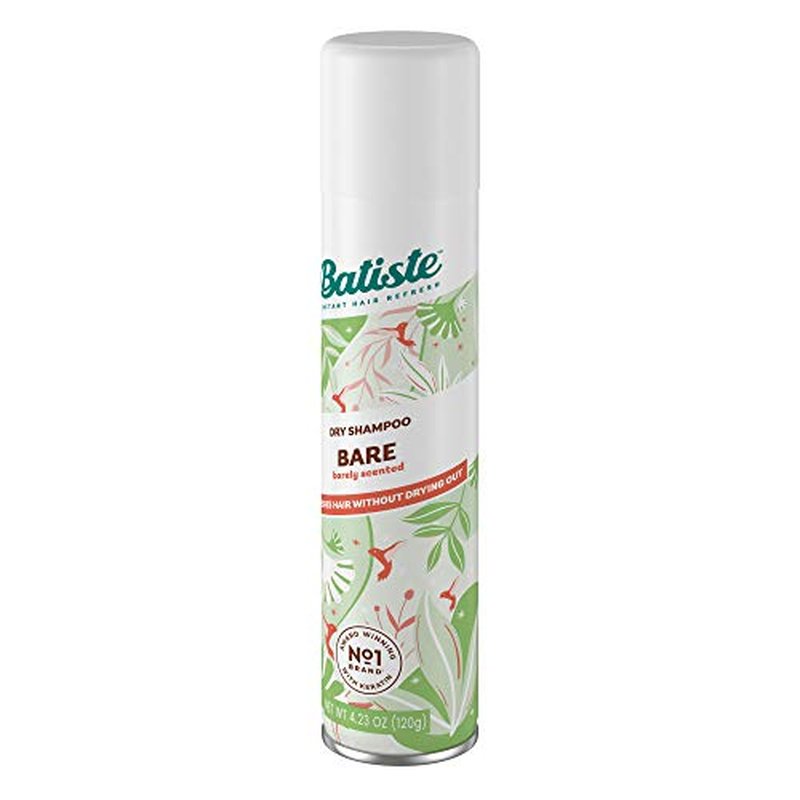 Batiste Dry Shampoo, Cherry Fragrance, 6.73 fl. oz.
