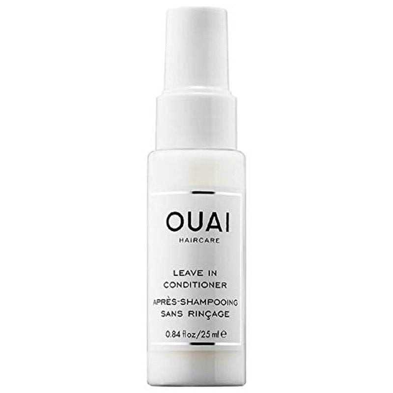 Ouai Leave In Conditioner Travel Size, 25 ml