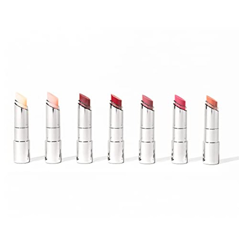 MDSolarSciences SPF 30 Tinted Lip Balm for Women, Anti Aging, Unscented, Paraben-Free, Daily Skincare, Hydrating Formula with Sun Protection and a Natural Finish