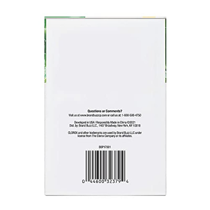 Clorox Healthcare AloeGuard Antimicrobial Soap, 27 Fl Oz Antimicrobial Hand Soap Pouch in Box | Antimicrobial Hand Soap Washes Germs on Skin | AloeGuard Hand Soap