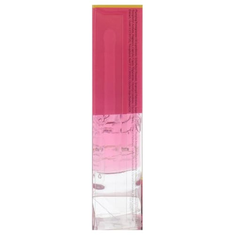 Nailtopia Fresh Moisturizing and Replenishing Pomegranate Oil - Cuticle Oil for Nails - Hydrating Skin and Cuticle Softener - Bio-Sourced - 0.41 oz