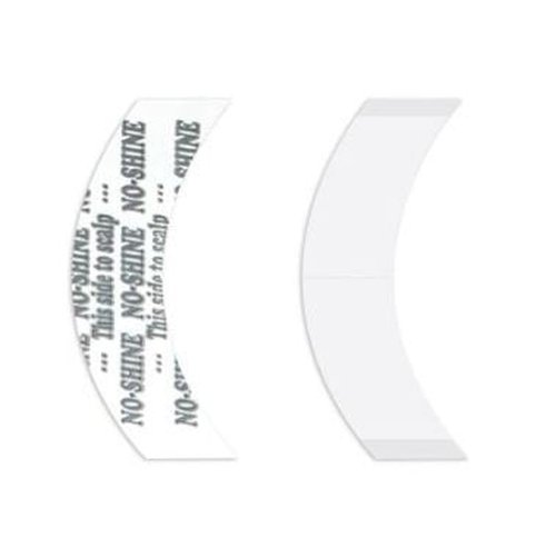 No-Shine Hair System Tape (CC Contour 2PK)