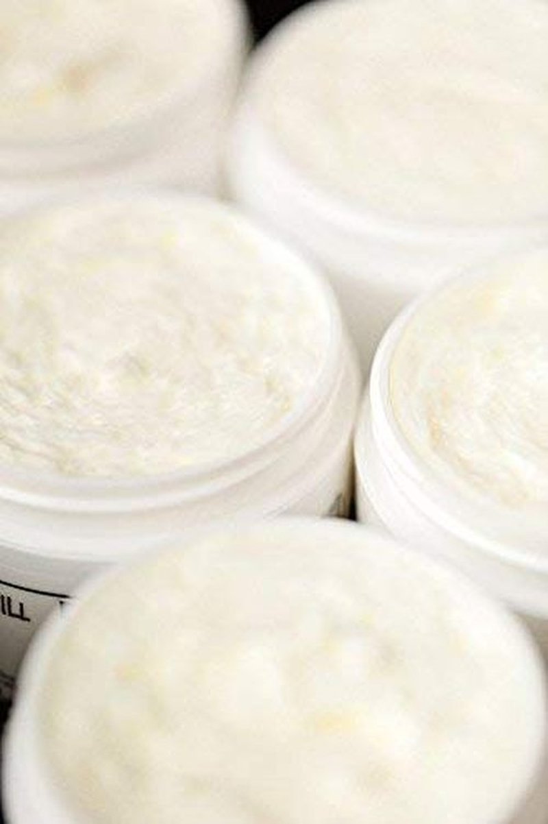 Windrift Hill Body Butter for Very Dry Skin (Montana Huckleberry)