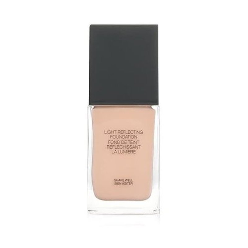 NARS Light Reflecting Foundation - Advanced Makeup-Skincare Hybrid Foundation - 30ml (Yukon - Light 2.5)
