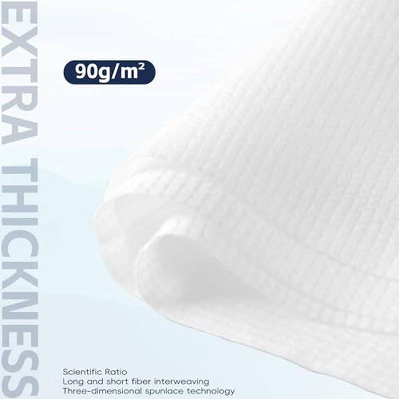 Disposable Clean Towels (1)