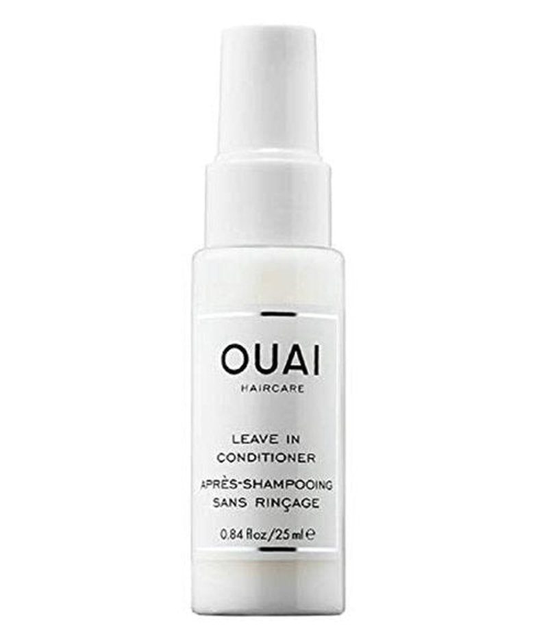Ouai Leave In Conditioner Travel Size, 25 ml