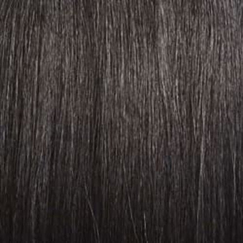 Bobbi Boss Clip-in Miss Origin Clip on Kinky Perm 7pcs (20", 1B)