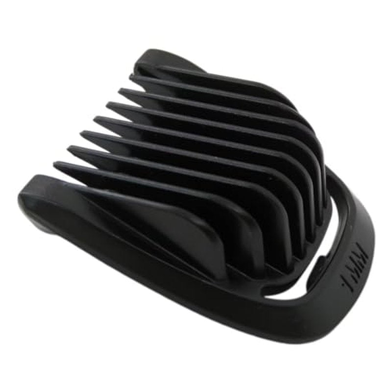 1mm Beard Stubble Hair Guide Guard Comb for Philips Norelco MG7750 MG7770 MG7785 MG7790 MG7991 MG7796 MG9730