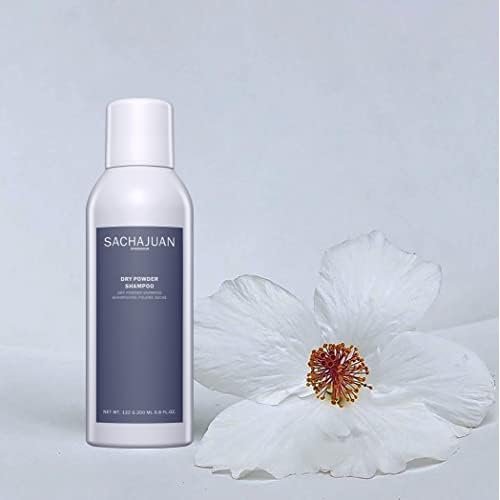SACHAJUAN Dry Powder Shampoo