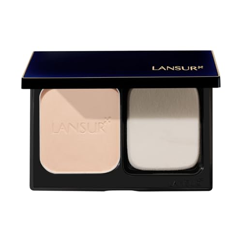 Face Powder-Matte Pressed Powder, Lightweight, Blurs Imperfections and Pores, Longwear Sets Makeup, Suitable for Use on The Go (01 LIGHT, 0.42oz)