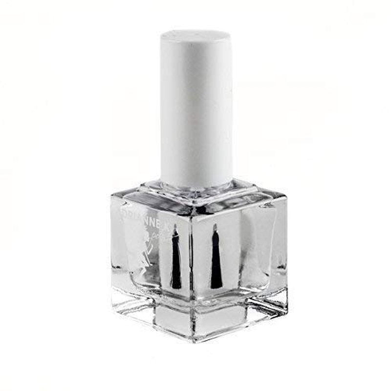 ADRIANNE K HIGH SHINE SPEED/QUICK DRY TOP COAT, SUPER DRY! NONTOXIC 10 FREE .51 FL OZ