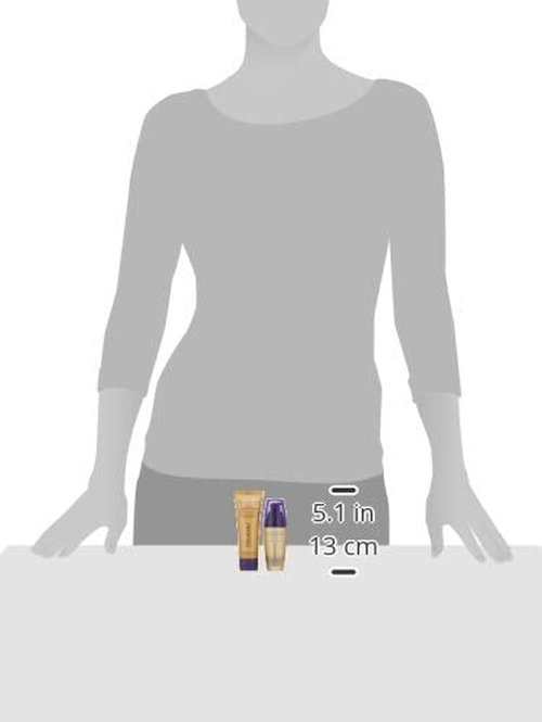 Pai-Shau Biphasic Infusion and Supreme Revitalizing Conditioner, 250ml, Unisex