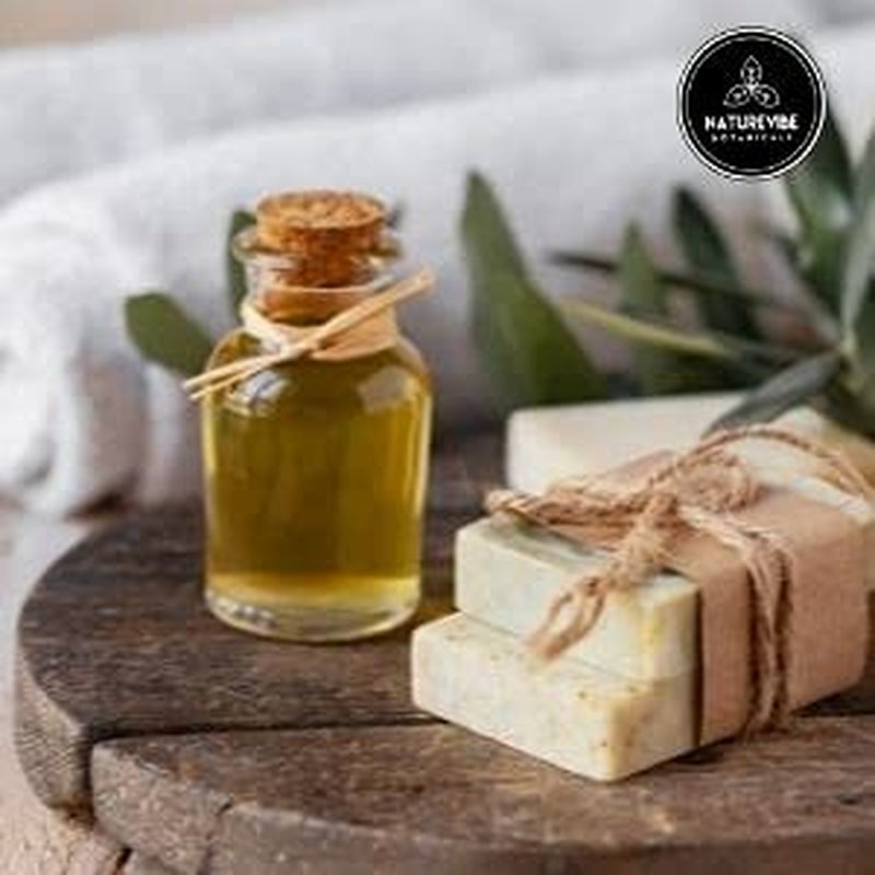 Karanja Oil & Moringa Seed Oil Combo - 32oz Natural Oils for Skin & Hair Care
