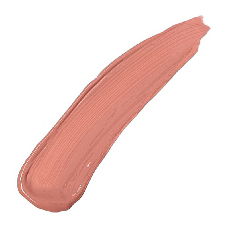 Illamasqua Color Veil Gel-Cream Blush, Tonic - Neutral Midtone Pink - Lightweight and Nourishing