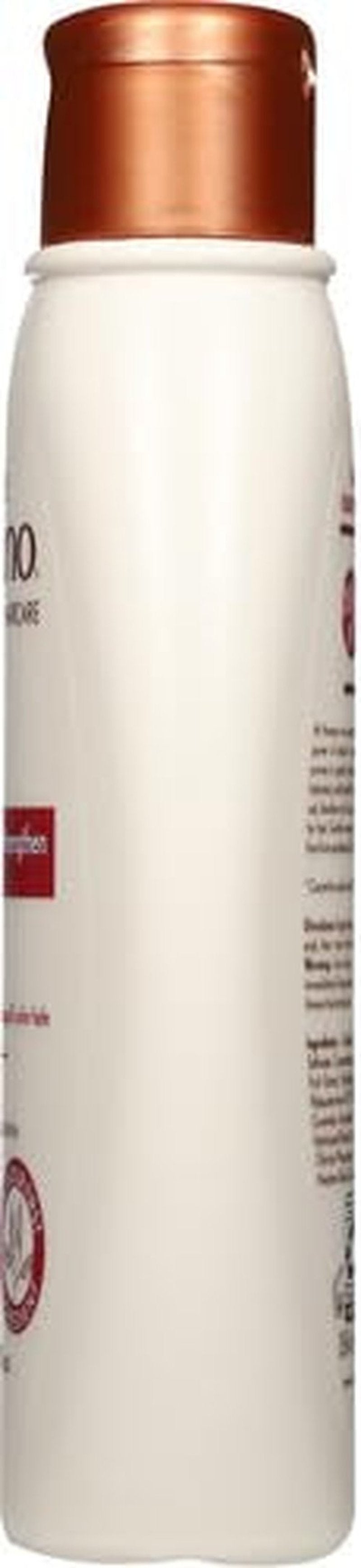 Aveeno Blackberry Quinoa Protein Blend Sulfate-Free Shampoo for Color-Treated Hair Protection, Daily Strengthening & Moisturizing Shampoo, Paraben & Dye-Free, 12 Fl Oz (Packaging may vary)