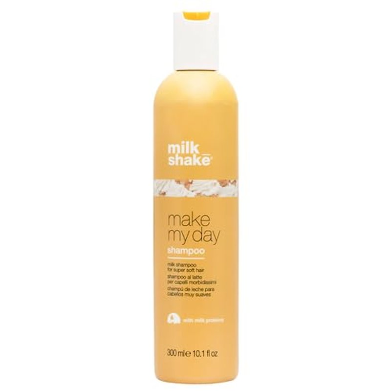 Make My Day Shampoo 10.1 Oz