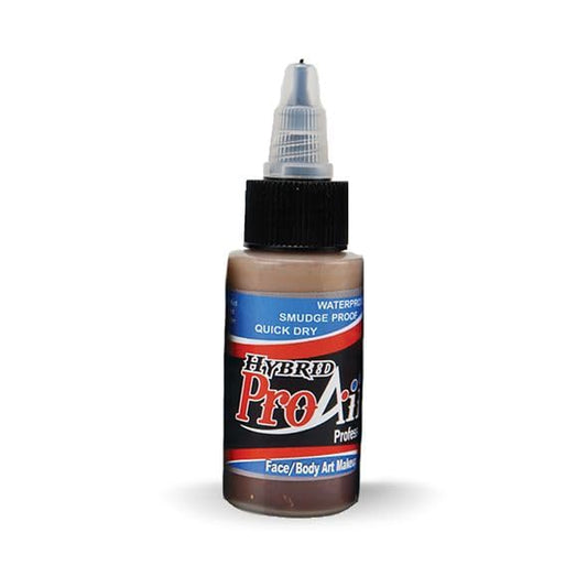 ProAiir Face and Body Painting Makeup - 2oz (60ml) ST40
