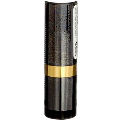 Revlon Super Lustrous Lipstick - Cherries In The Snow [440] - 0.15 oz, Pack of 4