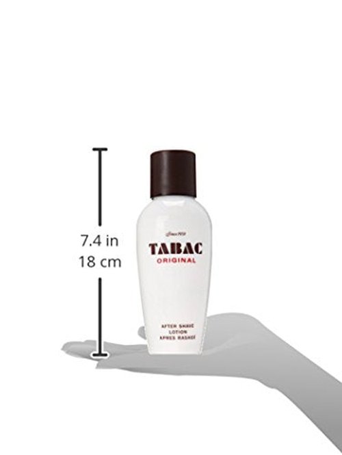 Tabac Original By Maurer & Wirtz For Men. Aftershave 10.1 Oz. (Pack of 2)