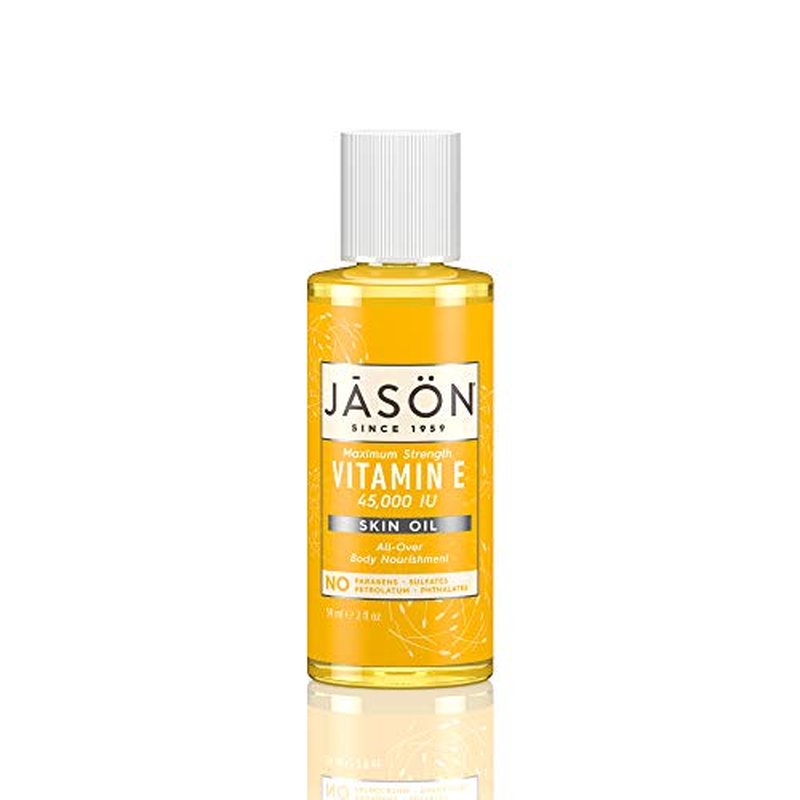 Jason Vitamin E Oil 14000 IU - 1 fl oz