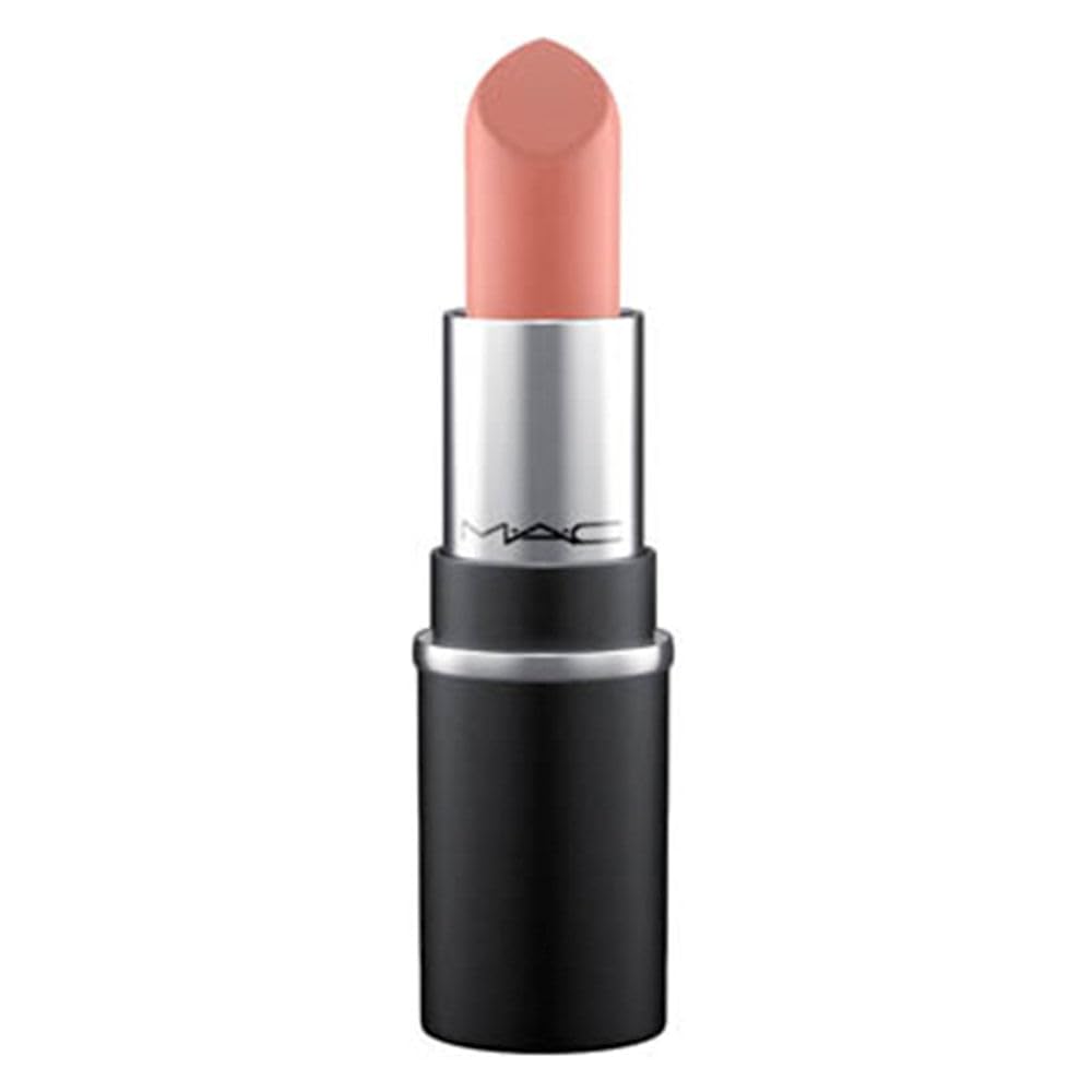 MAC Frost CB 96 Lipstick - Long-Lasting, Creamy Finish, Vibrant Color