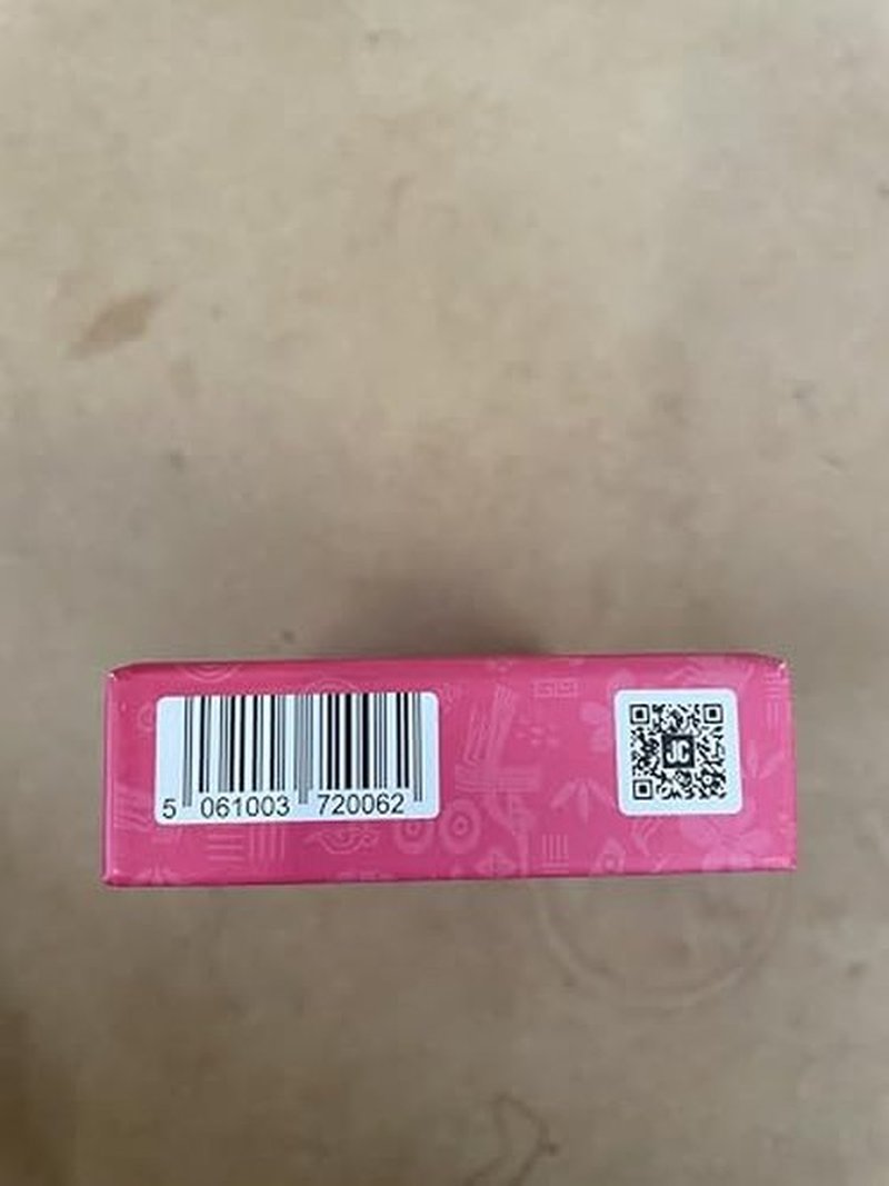 JUNGLE CULTURE Hot Pink Safety Razor for Women & Men • Reusable Razor with 10 Double Edge Razor Blades • One Blade Razors for Women for Body & Face • Metal Razors • US/UK Company