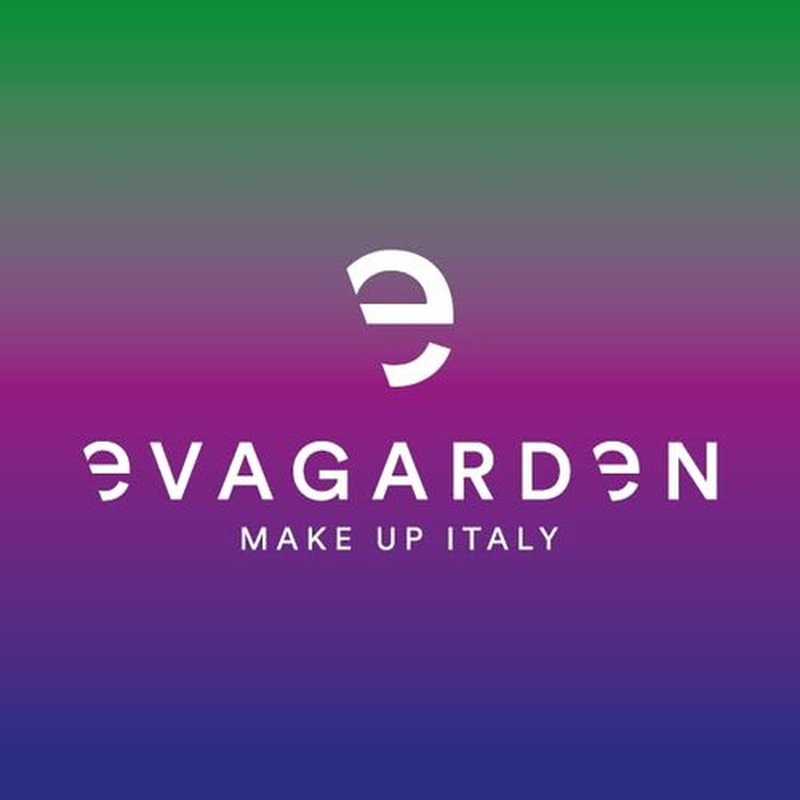 EVAGARDEN Pleasure Lipstick - Moisturizes and Nourishes - Protects with SPF - Soft Application Spreads Easily and Provides Smoothness - Gives Volume Effect and Bright Color - 660 Salmon - 0.1 oz