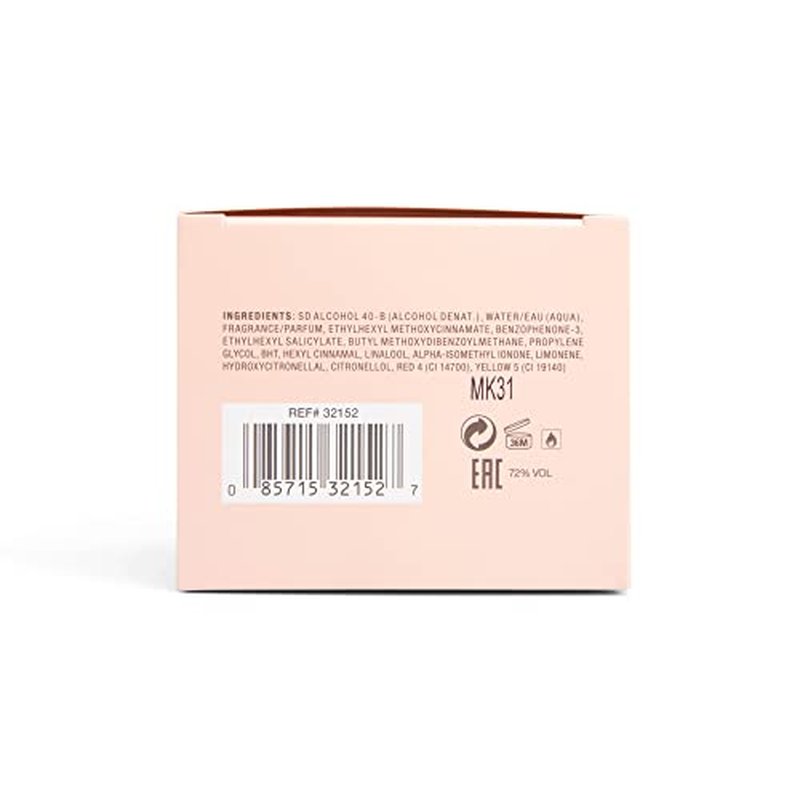 GUESS 1981 Women/Femme Eau de Toilette Perfume Spray For Women, 1.0 Fl. Oz.