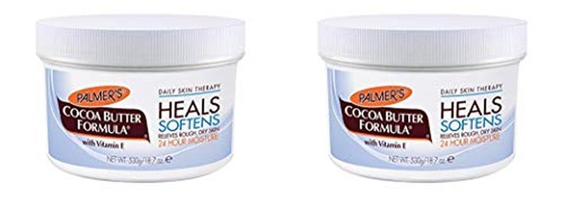 Palmer's Cocoa Butter Bonus Size Jar, 9.5 Ounce