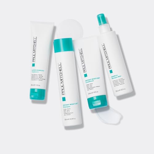 Paul Mitchell Awapuhi Moisture Mist, Hydrating Spray For Hair + Skin, 16.9 fl. oz.