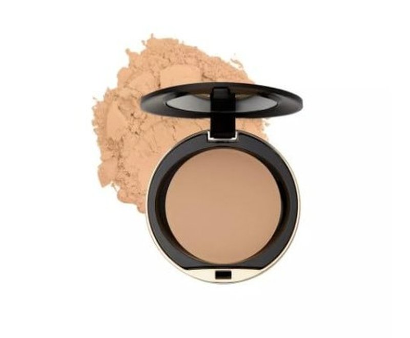 Milani Conceal + Perfect Shine-Proof Powder - (0.42 Ounce) Vegan, Cruelty-Free Oil-Absorbing Face Powder that Mattifies Skin and Tightens Pores (Natural)