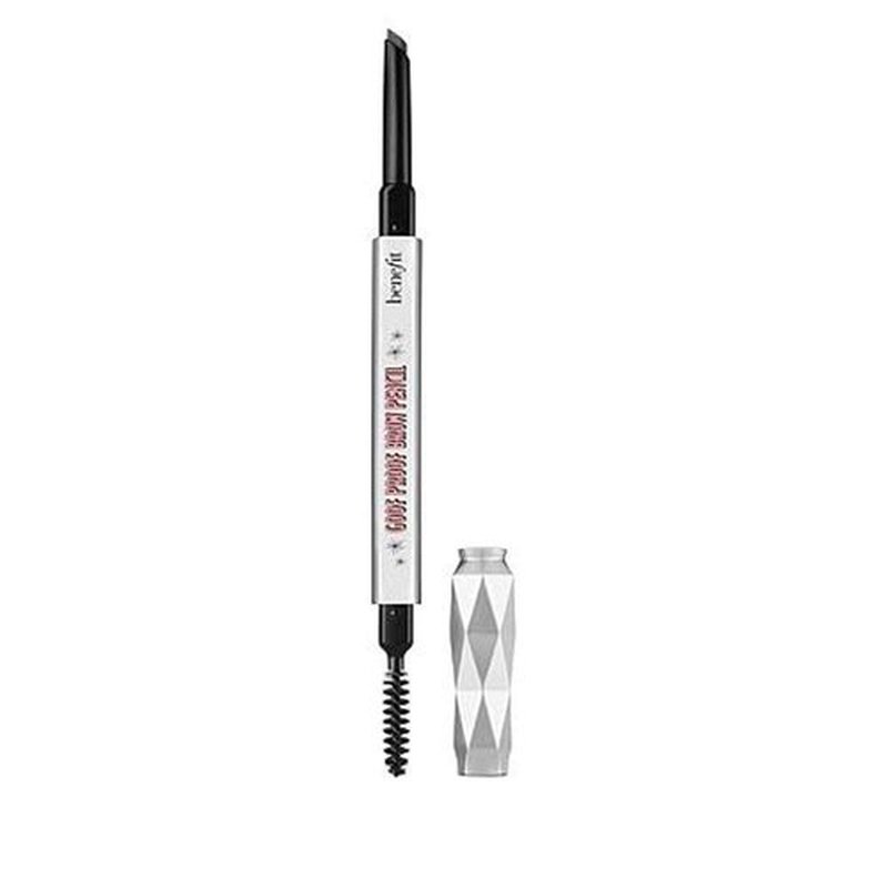 Benefit Cosmetics Precisely, My Brow Pencil Waterproof Eyebrow Definer Grey