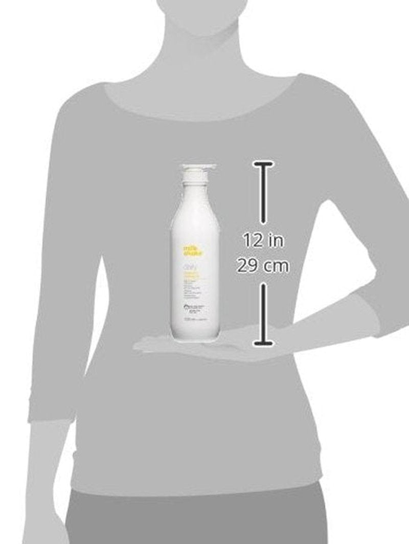Make My Day Shampoo 10.1 Oz