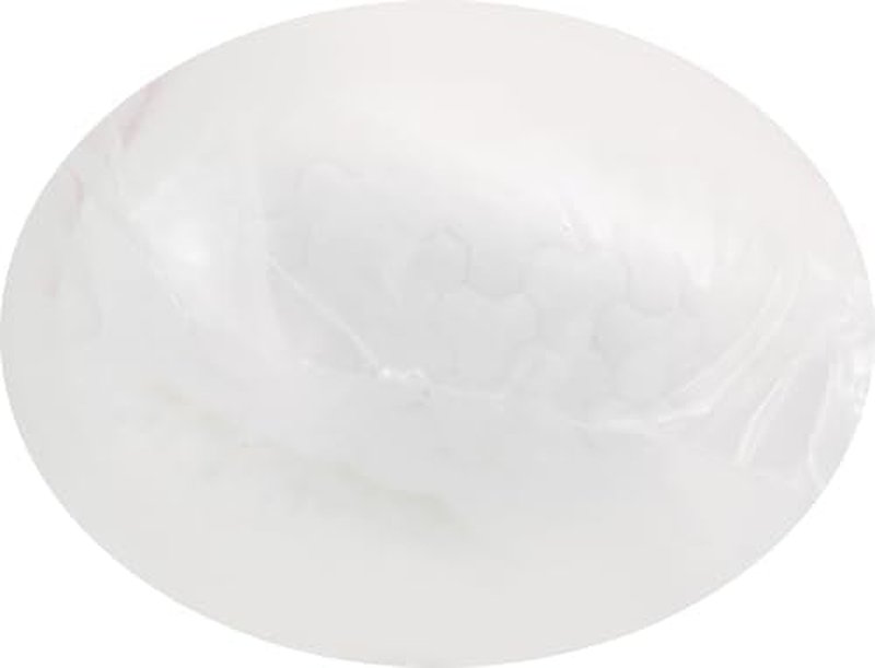 Swisspers Premium Exfoliating Rounds, 2 Distinct Raised Textured Surface, Cotton Facial Pads, 80 Count Re-closable Bag (Pack of 2)