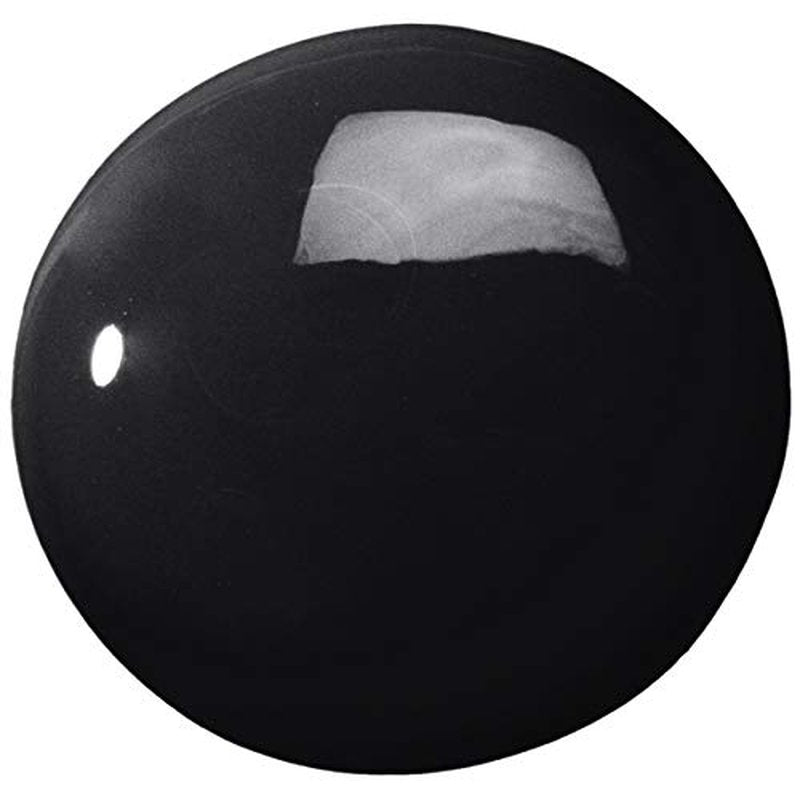 Deborah Lippmann Nail Polish, Fade To Black, 0.5 fl. oz