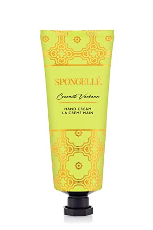 SPONGELLÉ Coconut Verbena Hand Cream