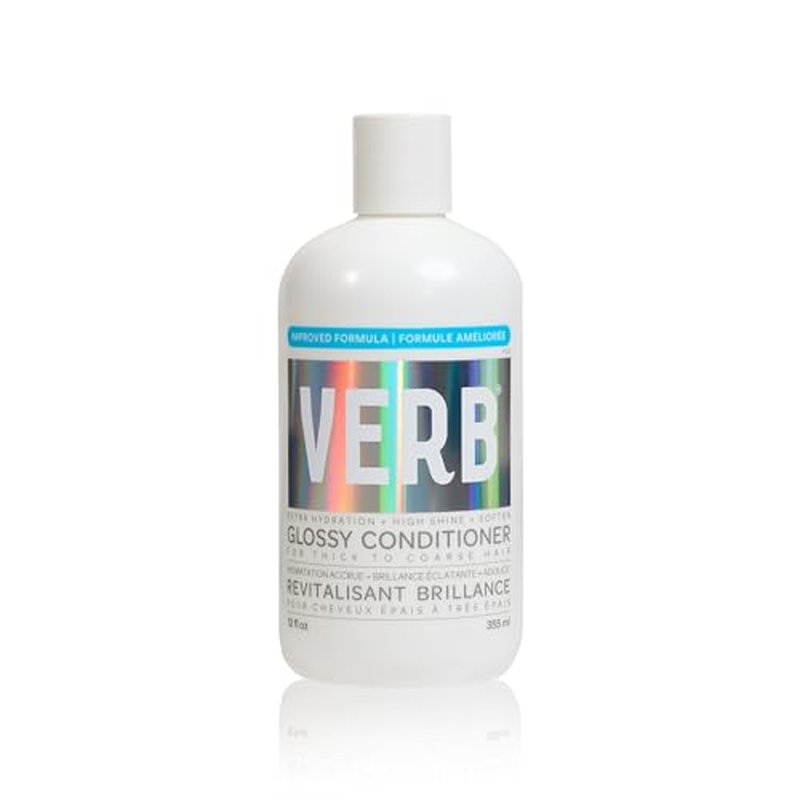 VERB Glossy Conditioner, 12 fl oz