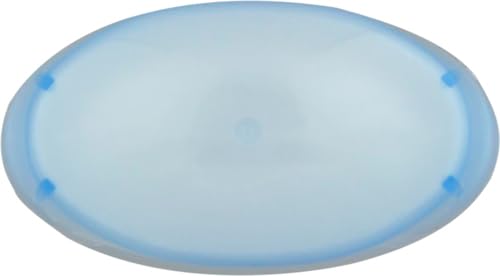Dove Deodorant 2.6 Ounce Invisible Solid Sensitive Skin (76ml) (6 Pack)