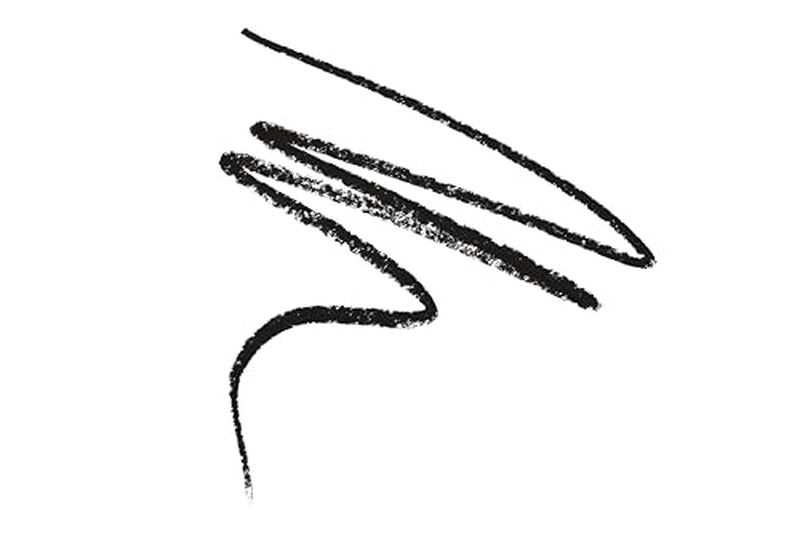 UNLEASHIA] Easy Glide Flat Eyeliner (No.1 Deep Black)