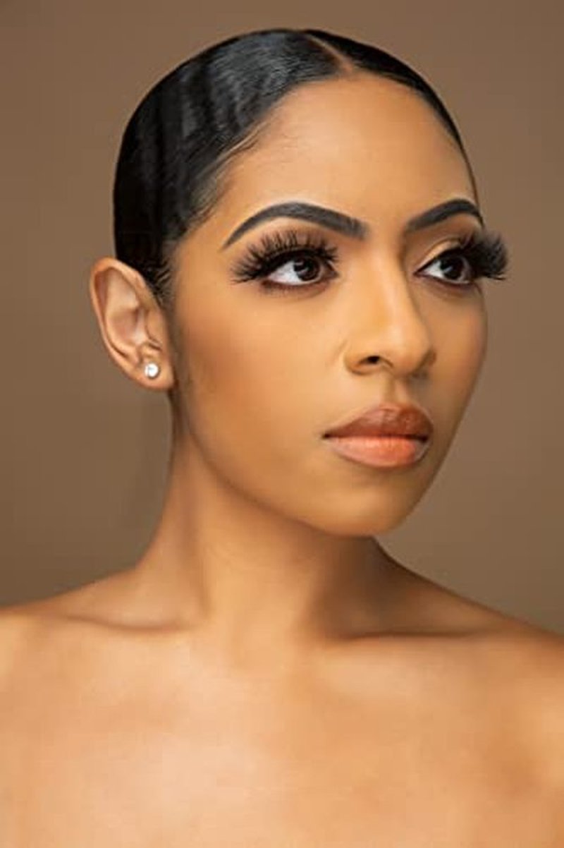 Hummingbird Kiss Carnival Diva 3D Mink Premium Eyelashes| Round Fluffy Extra Volume | Reusable up to 25 wears | False Lashes Natural Look