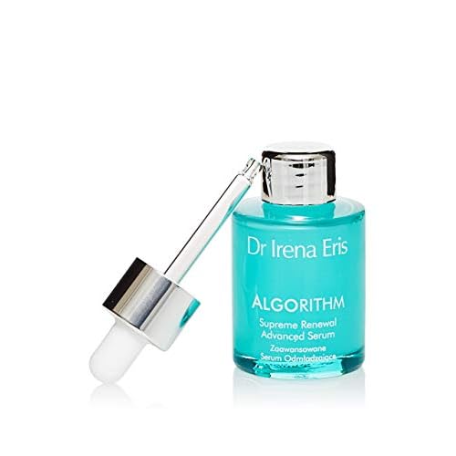 Dr Irena Eris AlgoRithm 40+ Intense Anti-Aging Serum 1 oz