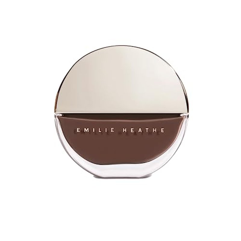 EMILIE HEATHE - 10-Free Longwear Nail Artist Polish | Sustainable, Cruelty-Free, Clean Beauty (Petra)