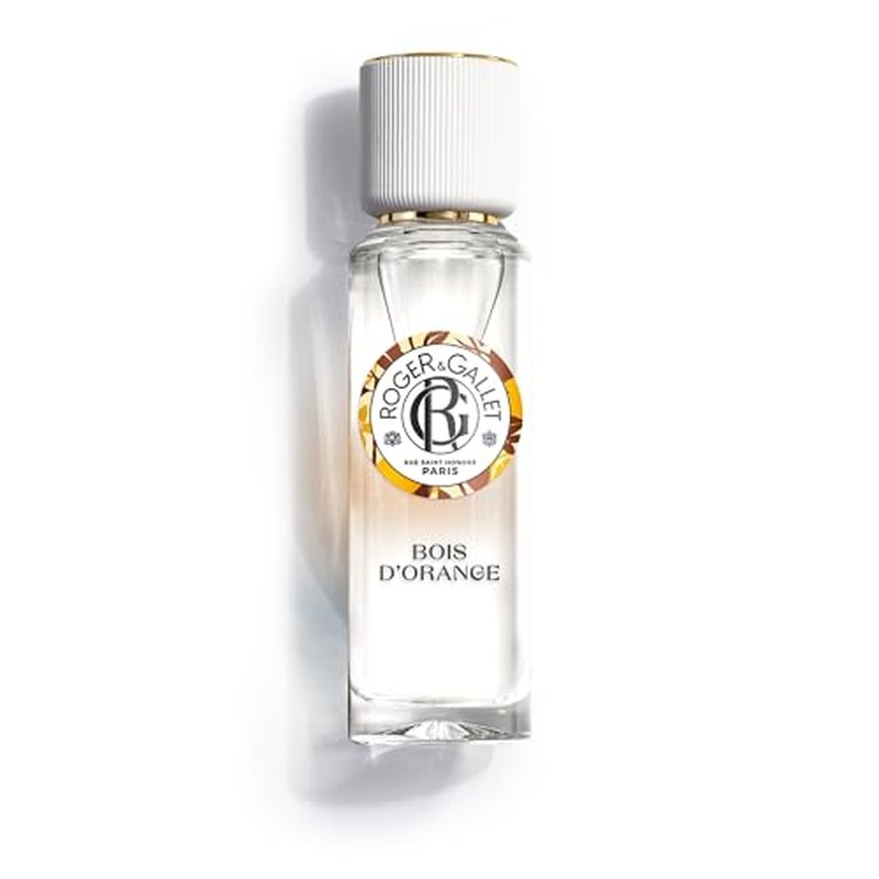 ROGER & GALLET | Fragrant Water Body Spray for Women | Rose 3.3 Oz.