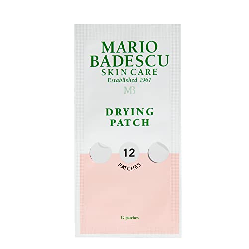 Mario Badescu Drying Lotion, 1 Fl oz