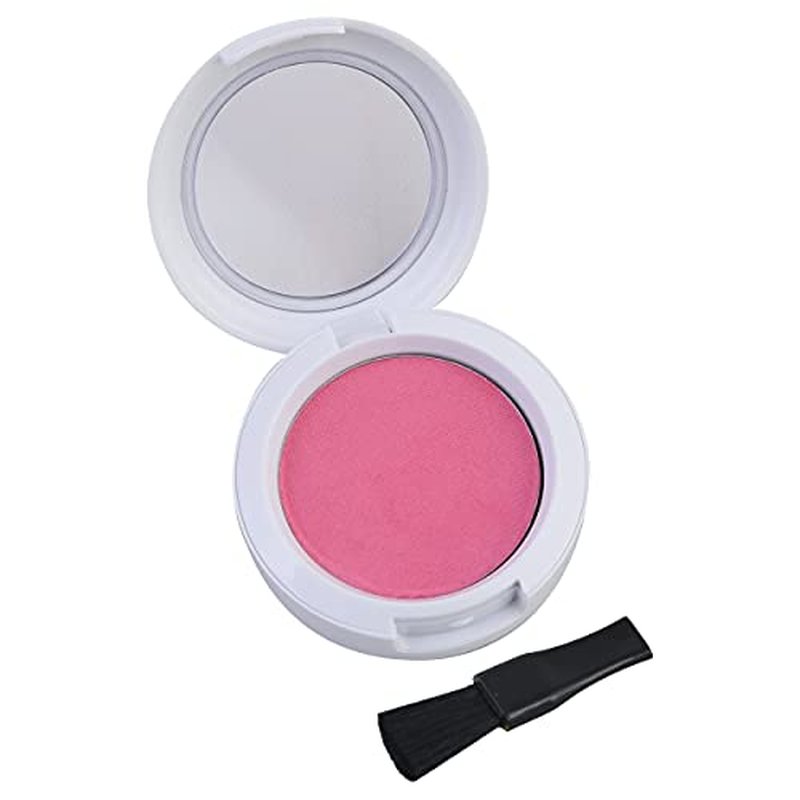 Luna Star Klee Blush and Lip Shimmer Holiday Gift Set for Kids and Tweens. Gentle and Non-Toxic. Made in USA. (Joyful Dream)