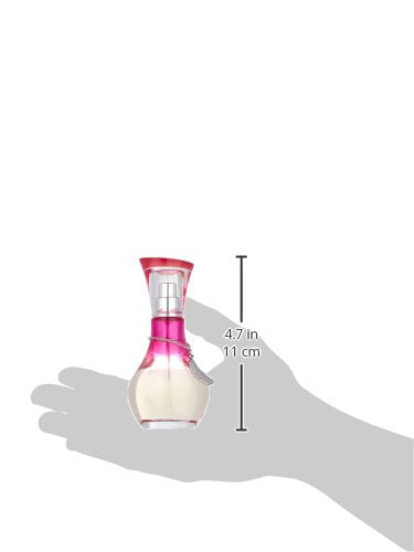 Burlesque by Paris Hilton Eau De Parfum Spray for Women - 1.7 oz | Seductive Fragrance