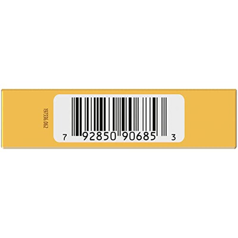 Burt's Bees Lip Balm Easter Basket Stuffers - Watermelon, Lip Moisturizer With Responsibly Sourced Beeswax, Tint-Free, Natural Conditioning Lip Treatment, 2 Tubes, 0.15 oz. (Pack of 2)