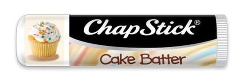 ChapStick Limited Edition Cake Batter (12 Pack)