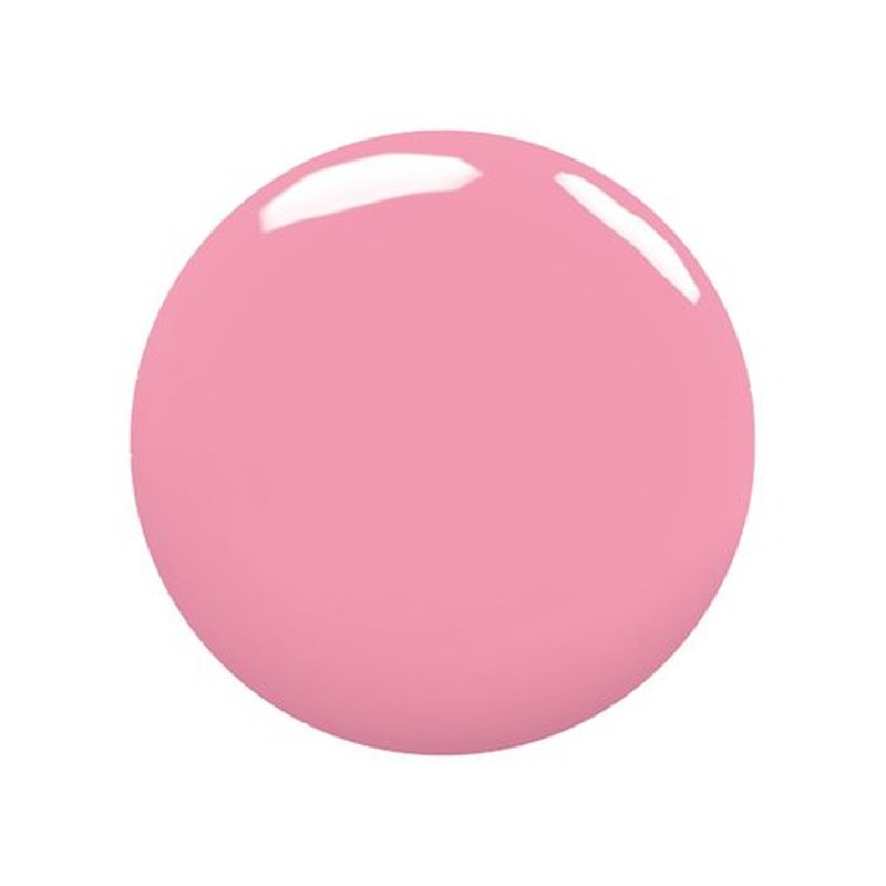 Madam Glam Vegan certified Soak-off Gel Perfect Pink 15ml UV/LED formulated gel